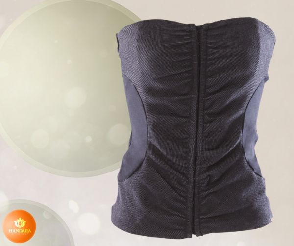 CORSELET